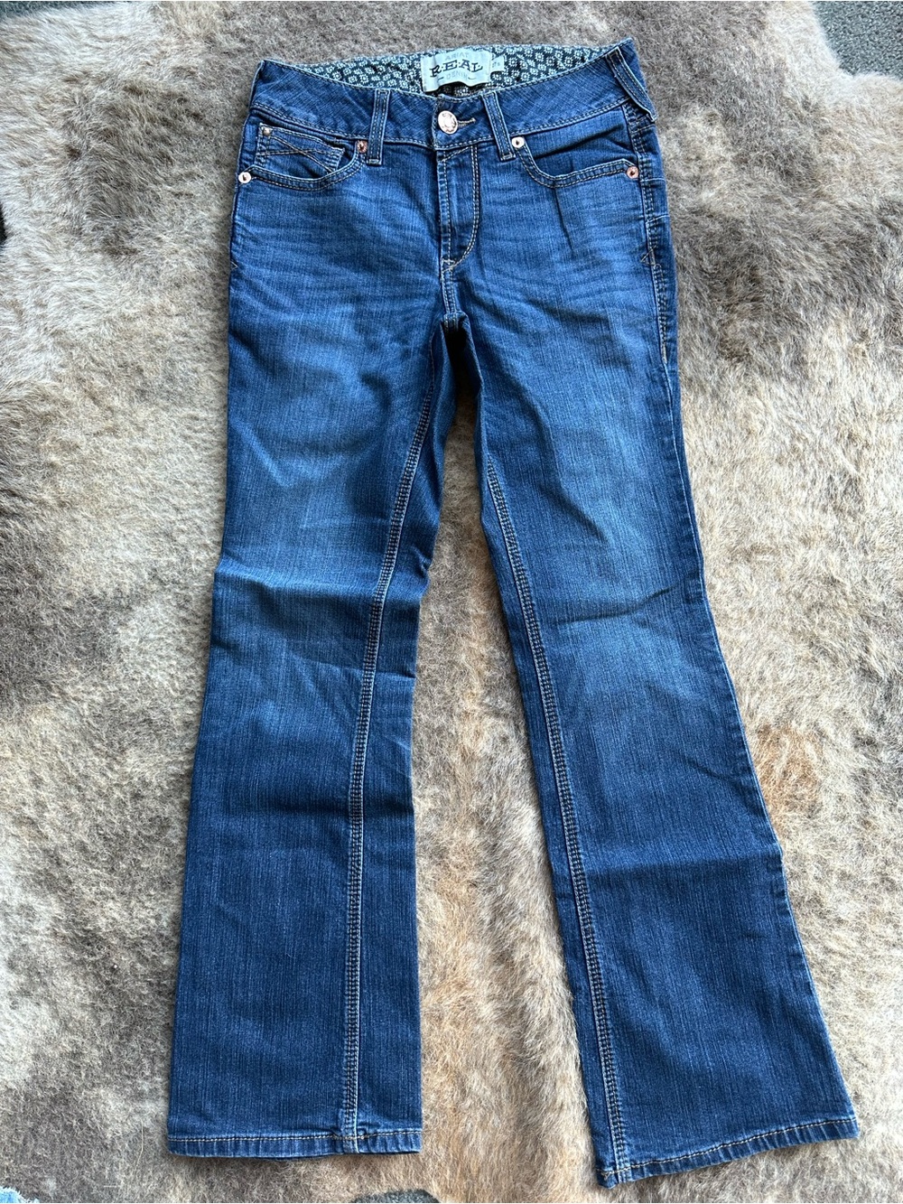 Ariat Bootcut Women's Jeans